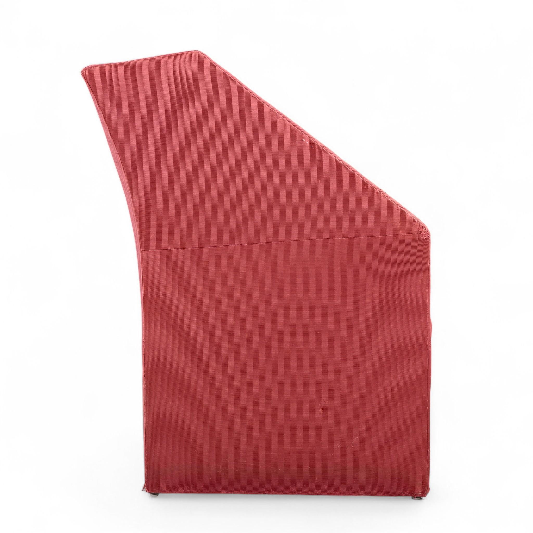 John Saladino pour la chaise longue Wing de Baker en vente 1