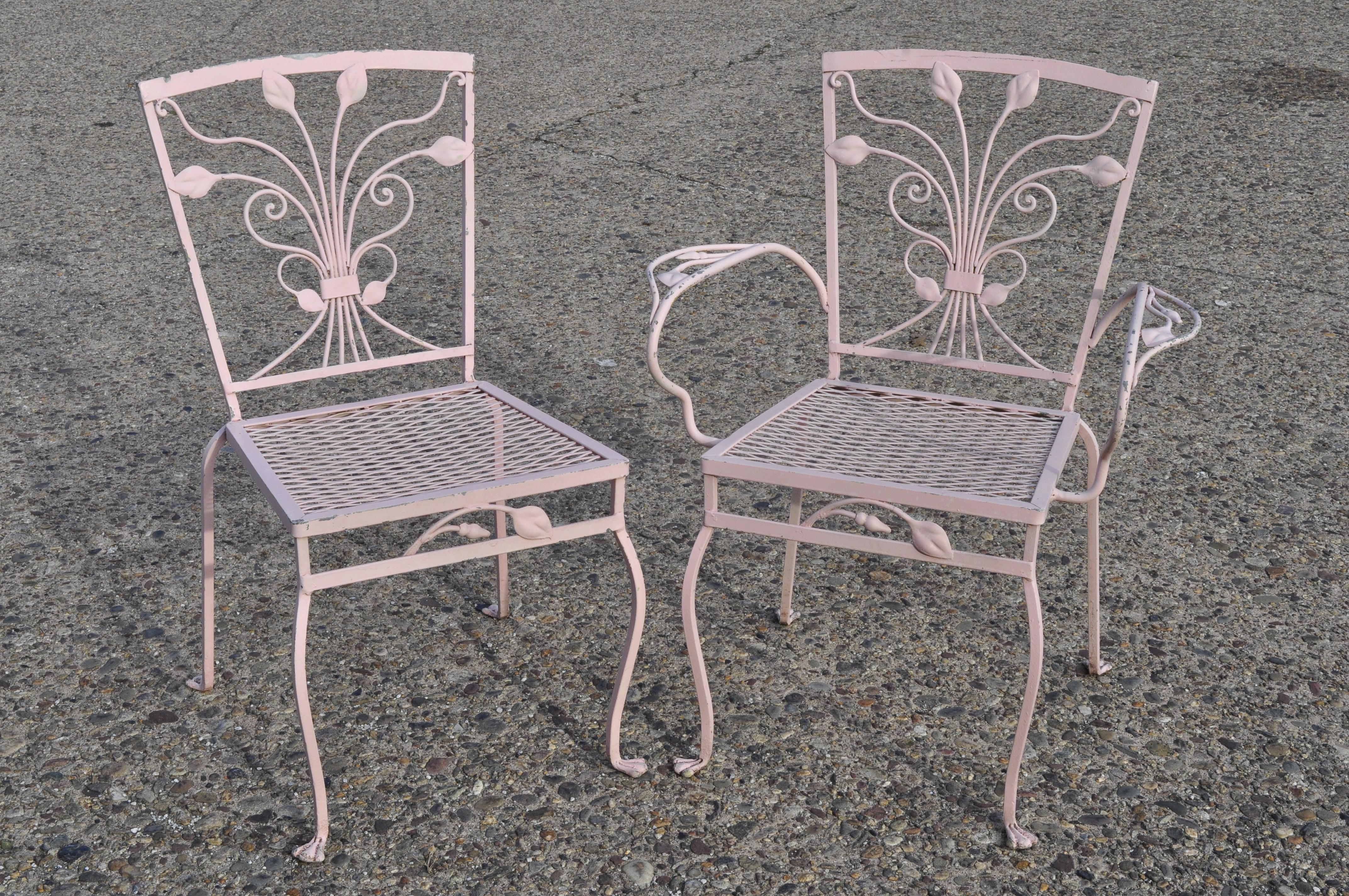 john salterini patio furniture