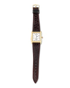 Audemars Piguet John Schaeffer yellow gold Minute Repeater wristwatch