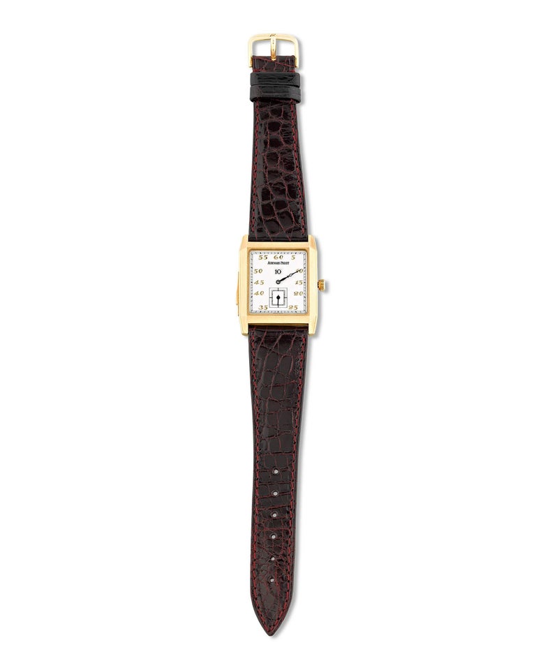 audemars piguet john schaeffer