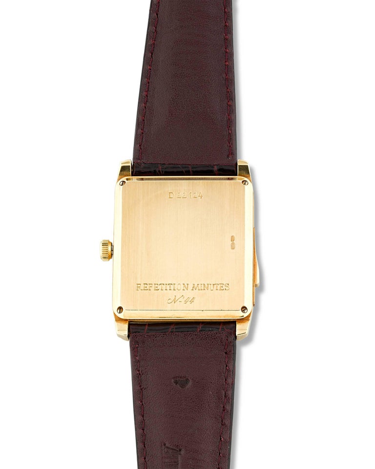 audemars piguet john schaeffer