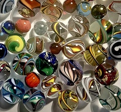 "Gigantes de cristal"