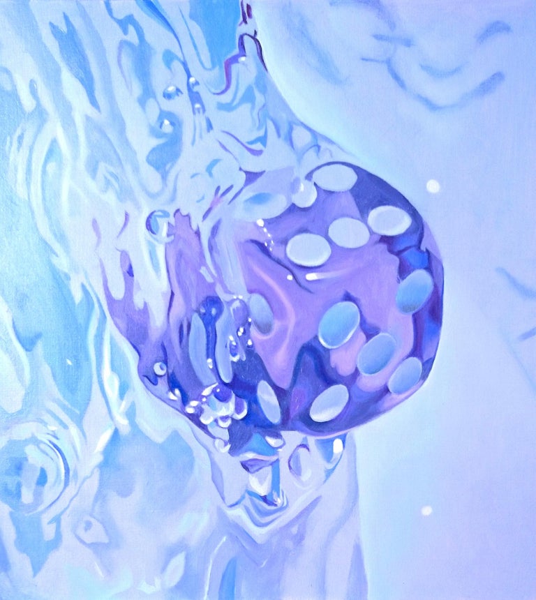 John Schieffer &quot;Roll And Flow&quot; For Sale at 1stdibs