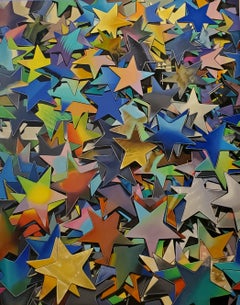 "Star Confetti"