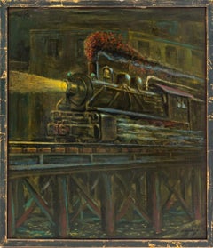 "Night Express"