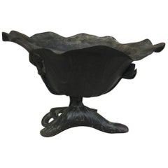 Arts and Crafts Building and Garden Elements