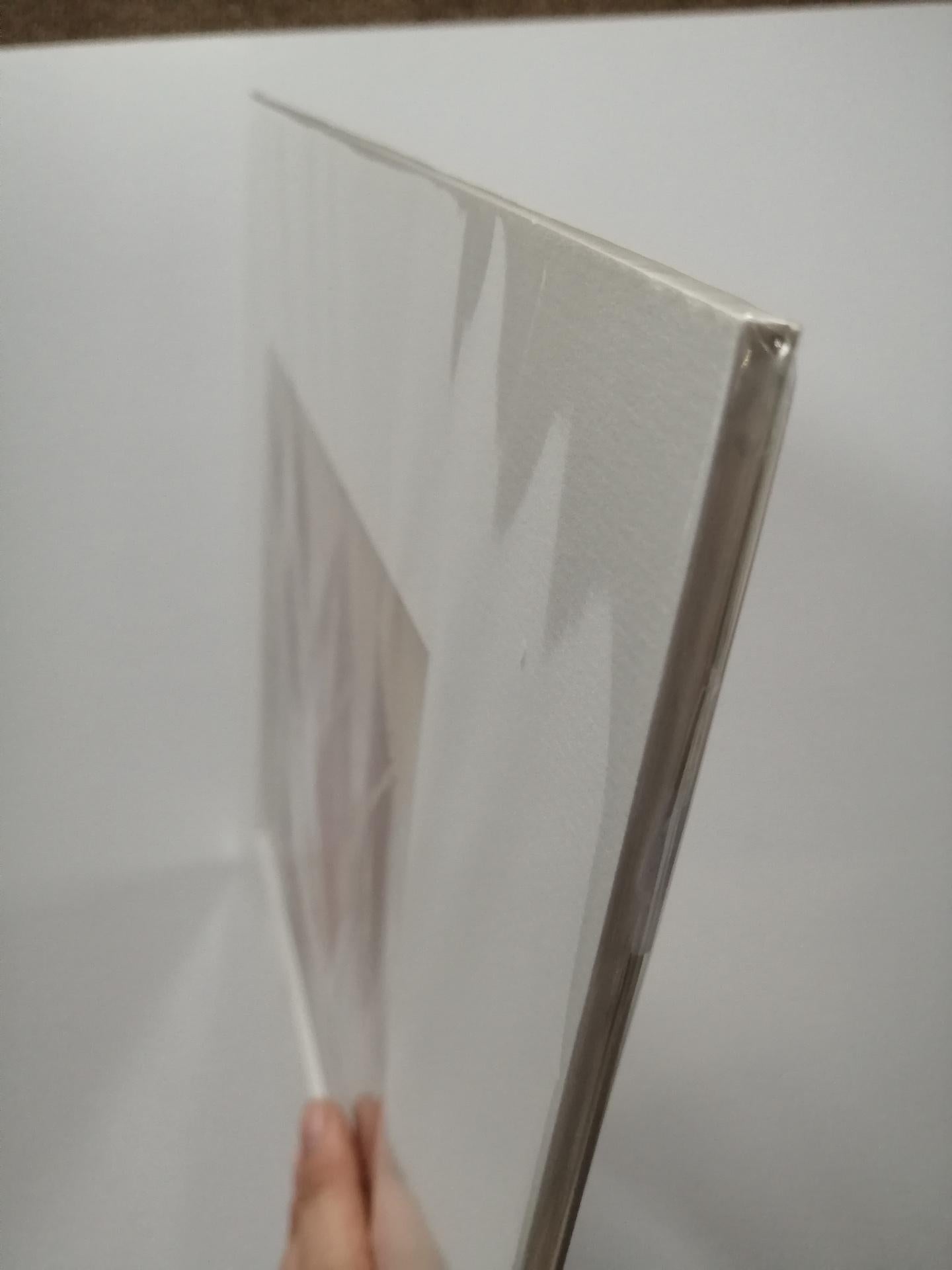 Andare in giro, John Scott Martin, Stampa originale, Opera d'arte sulla vela, Arte abbordabile in vendita 1