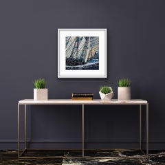 John Scott Martin, We’ll Kick Her Through, Sailing Art, Affordable Art