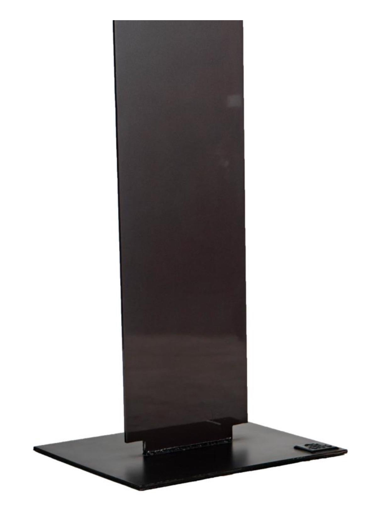 John Seeman, B. 1951, Untitled, Abstract Sculpture In Good Condition For Sale In Los Angeles, CA