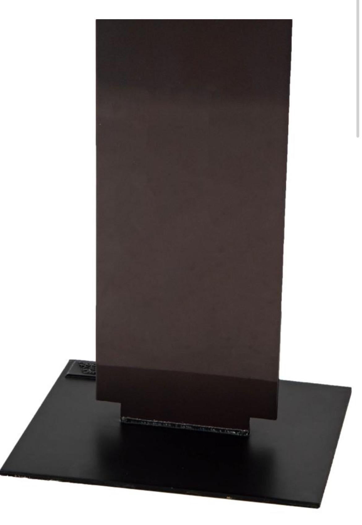 John Seeman, B. 1951, Untitled, Abstract Sculpture For Sale 2
