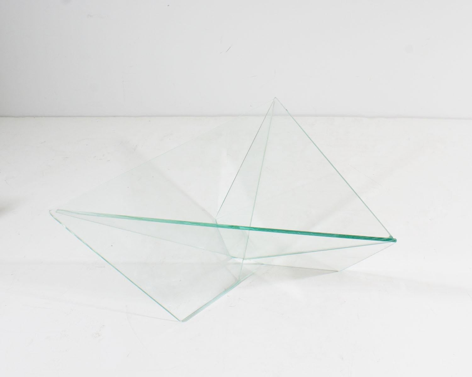 john seitz pyramid bowl