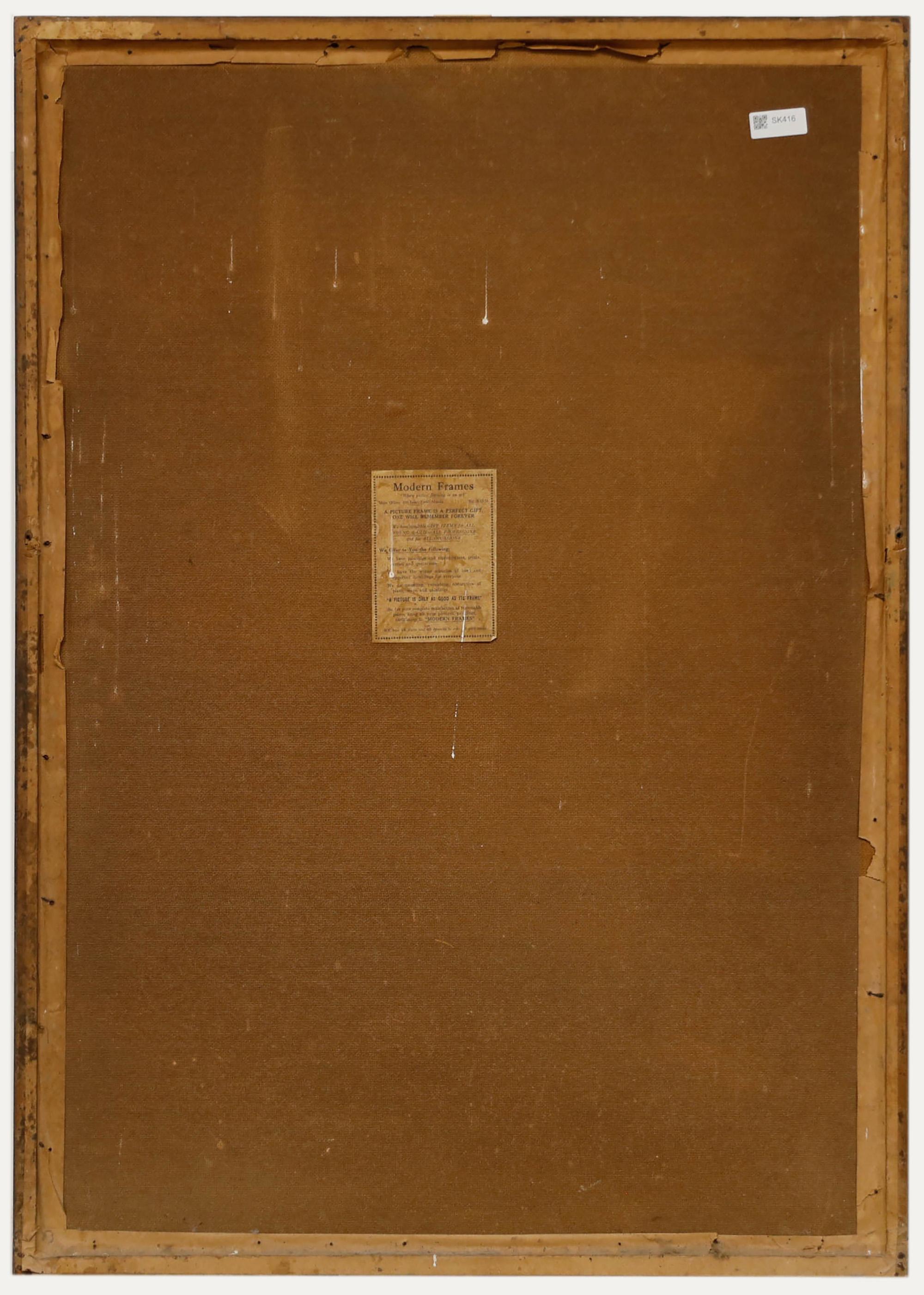 John Senex (1678-1740) - Incisione del XVIII secolo, Una nuova mappa della Gran Bretagna in vendita 2
