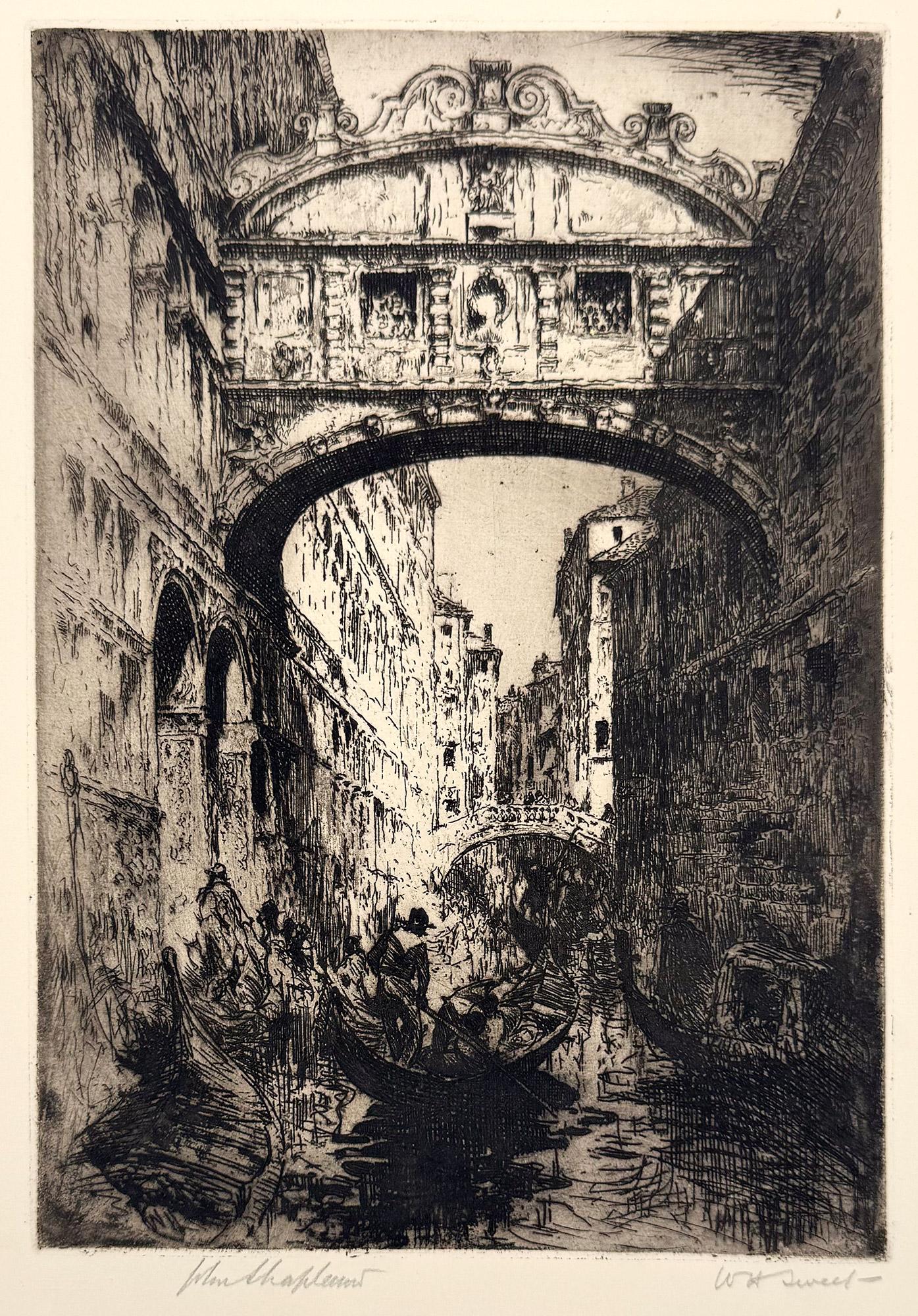 Bâtiment Estampes et éditions