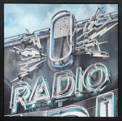 Used Radio Radio