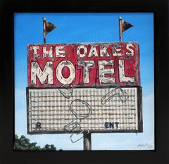 The Oaks Motel