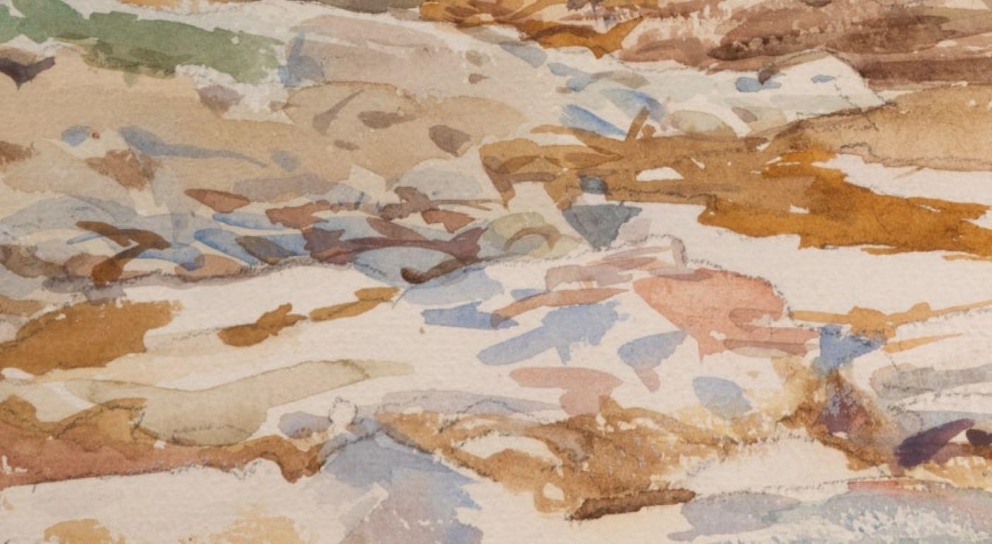 Eisenbound Island, Maine im Angebot 2