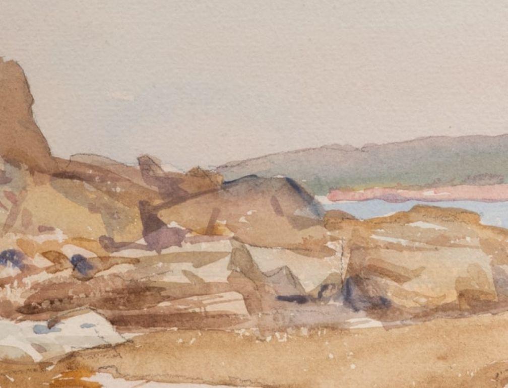 Eisenbound Island, Maine im Angebot 4