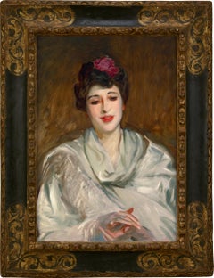 La Carmencita von John Singer Sargent