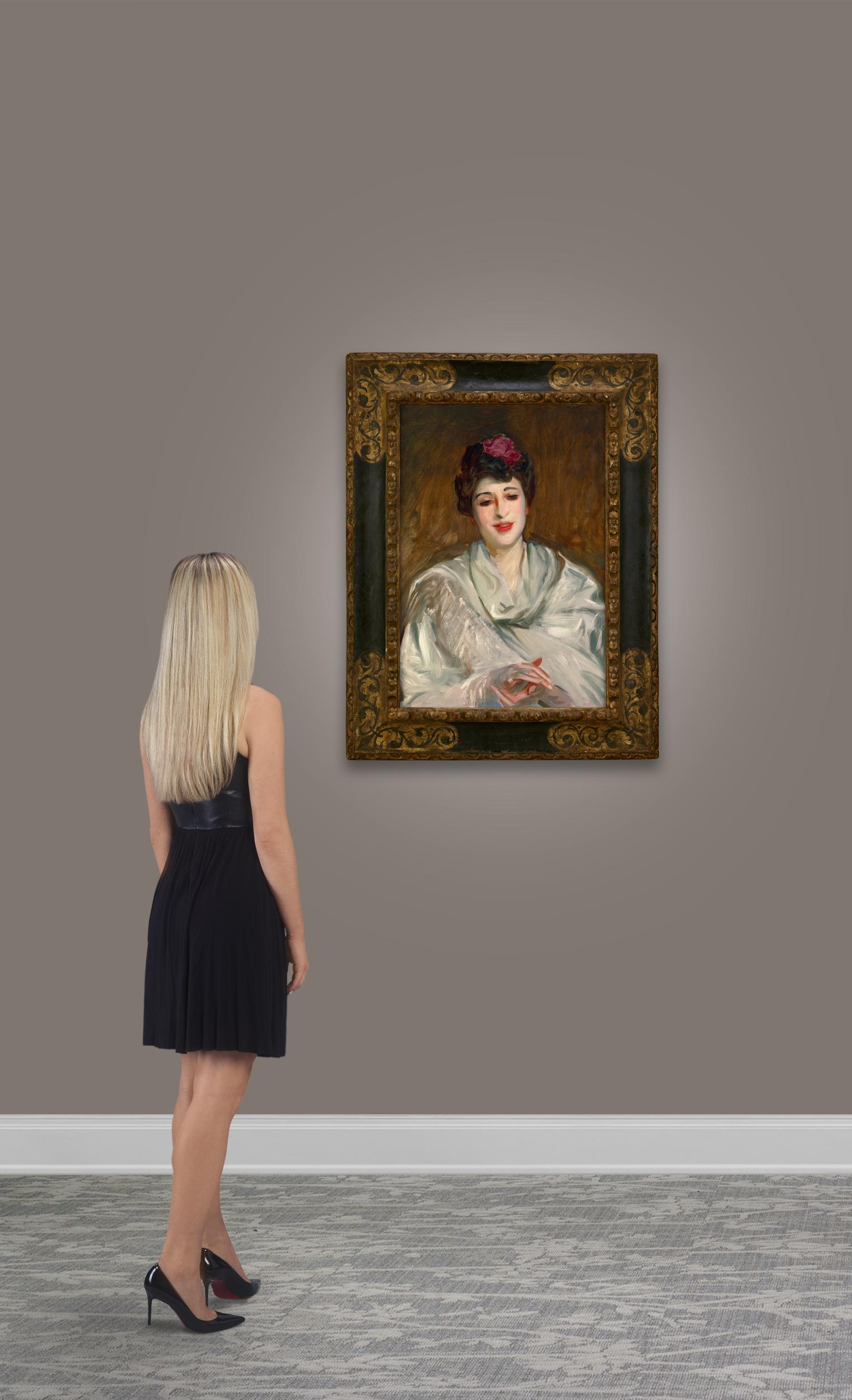La Carmencita de John Singer Sargent en vente 3
