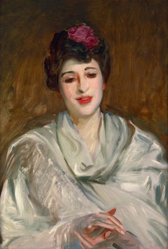 La Carmencita di John Singer Sargent