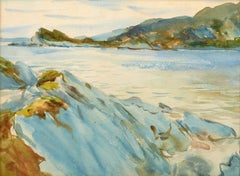 Antique Loch Moidart, Inverness-shire (3), 1896