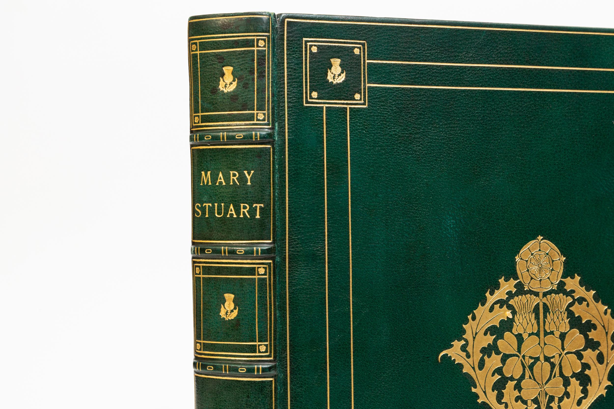 John Skelton, Mary Stuart For Sale 1