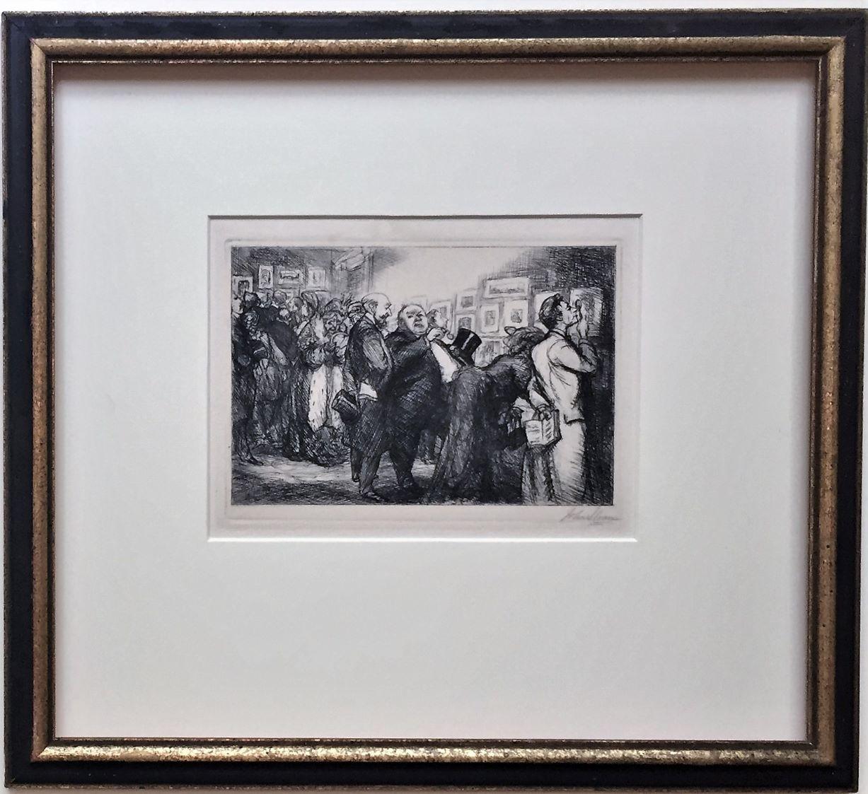 Connoisseurs of Prints 2