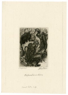 New Year’s Eve and Adam