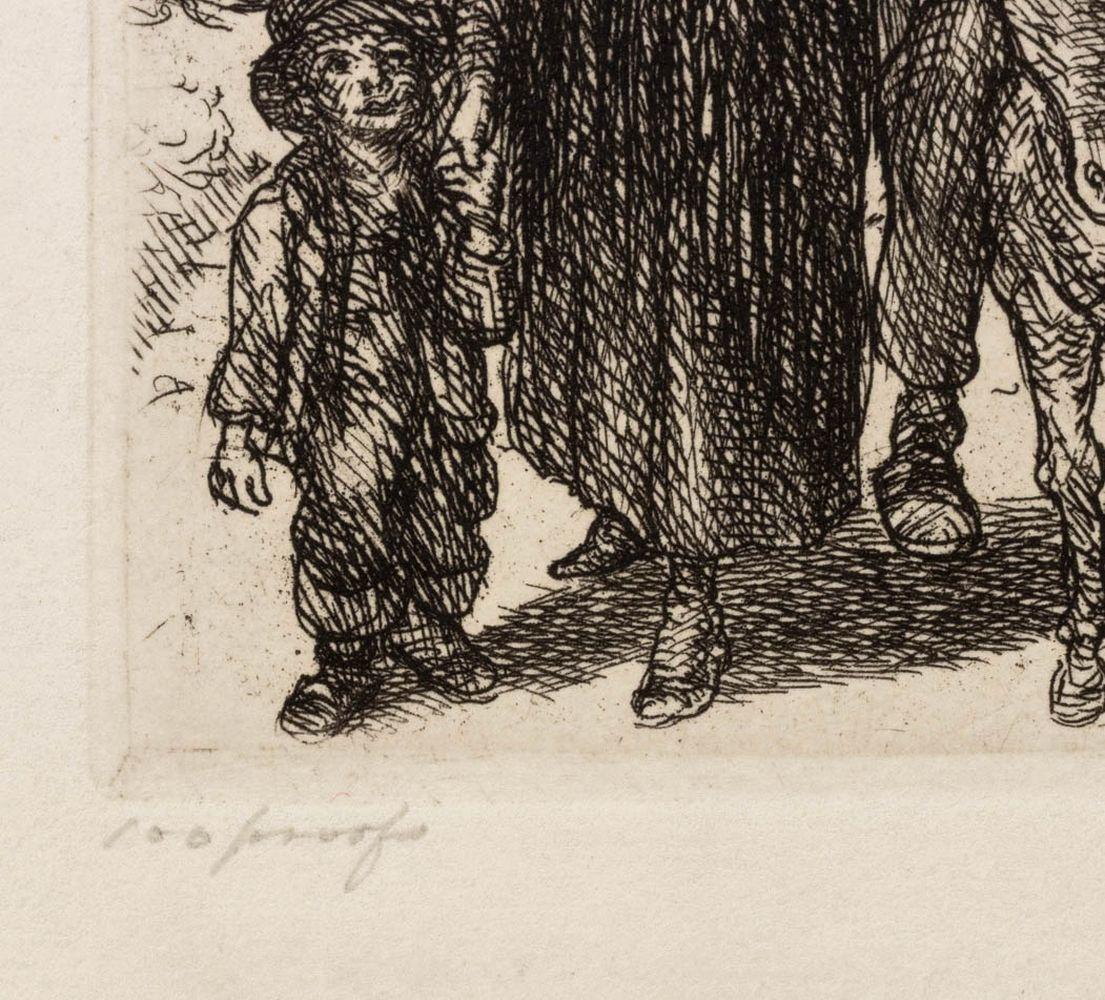 John Sloan (American, 1871-1951), 