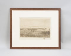 John Smart Aberdeen - The Alton Links, George Aikman