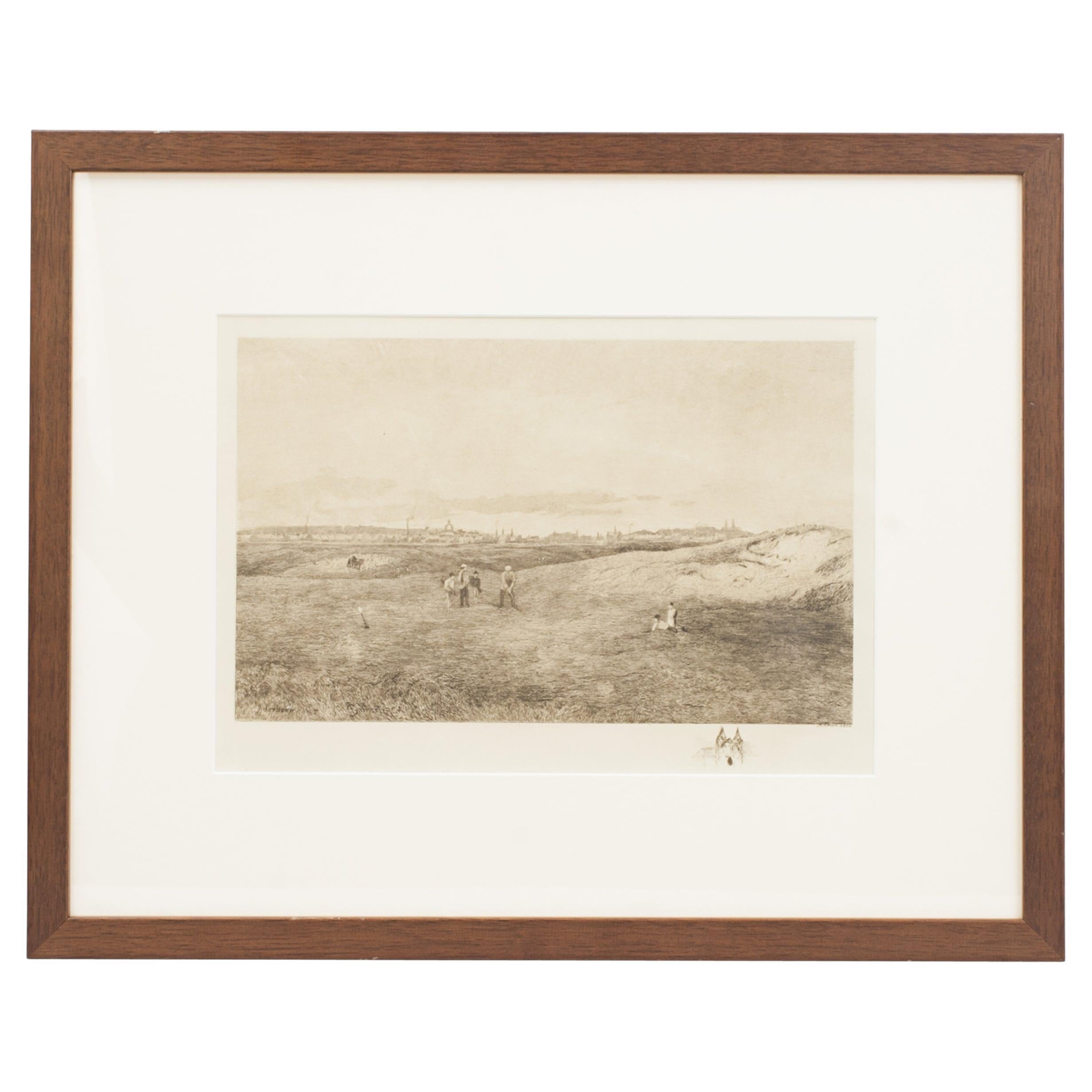 John Smart Aberdeen - A Link Alton, George Aikman in vendita