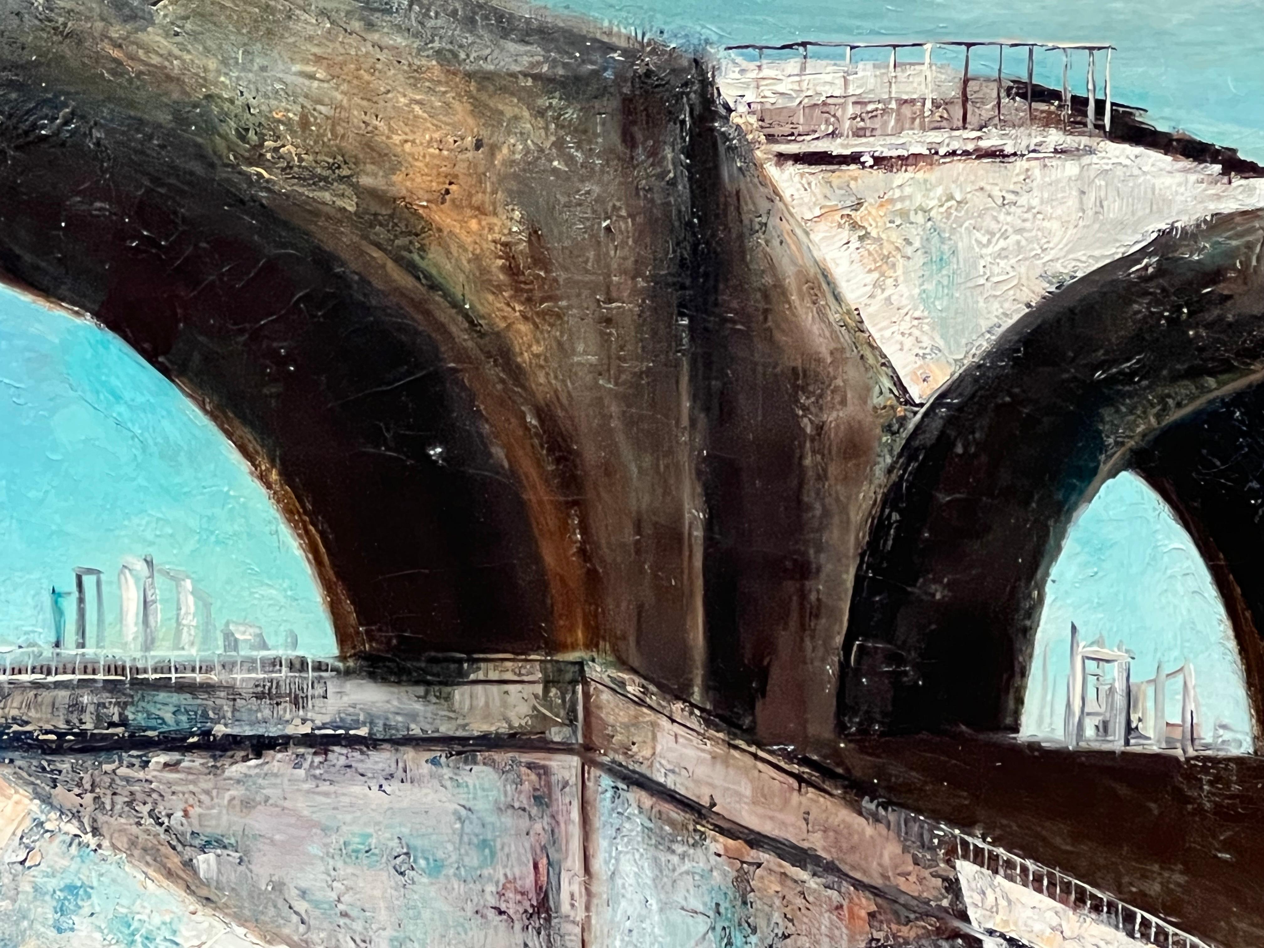 j stancin artist
