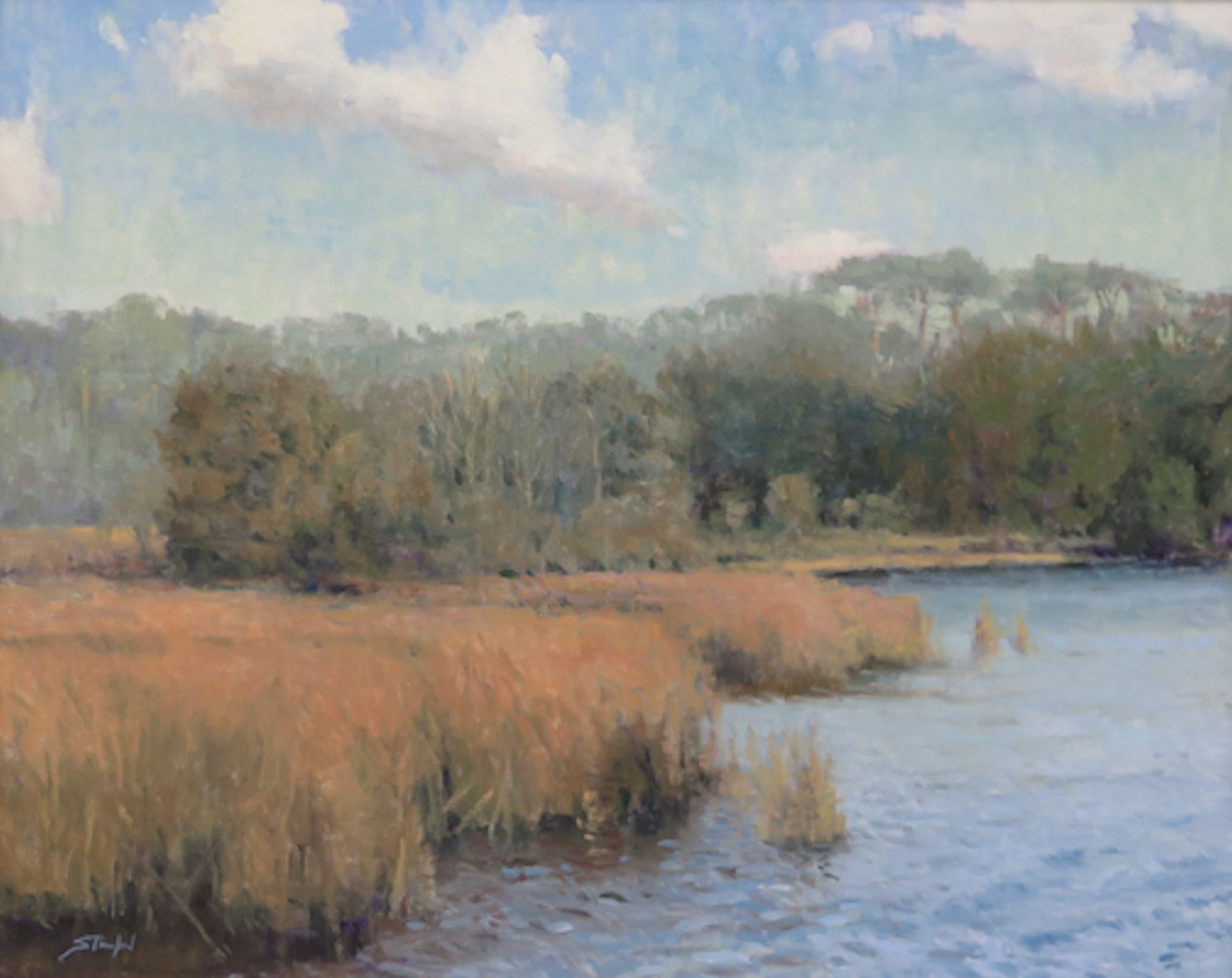 Sea Island