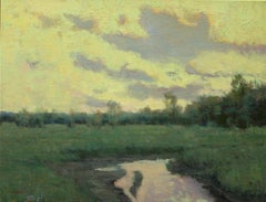 Shem's Creek, Sundown