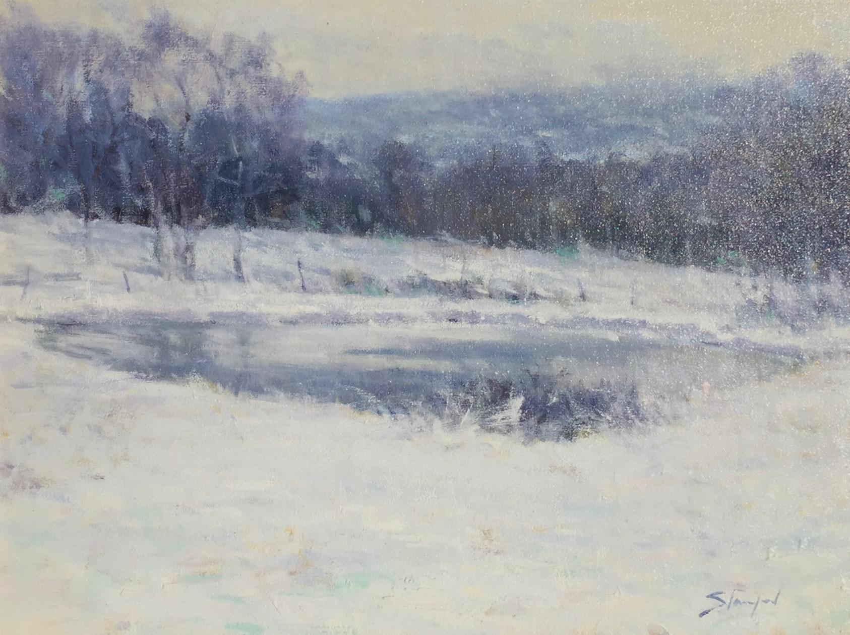 Snow I