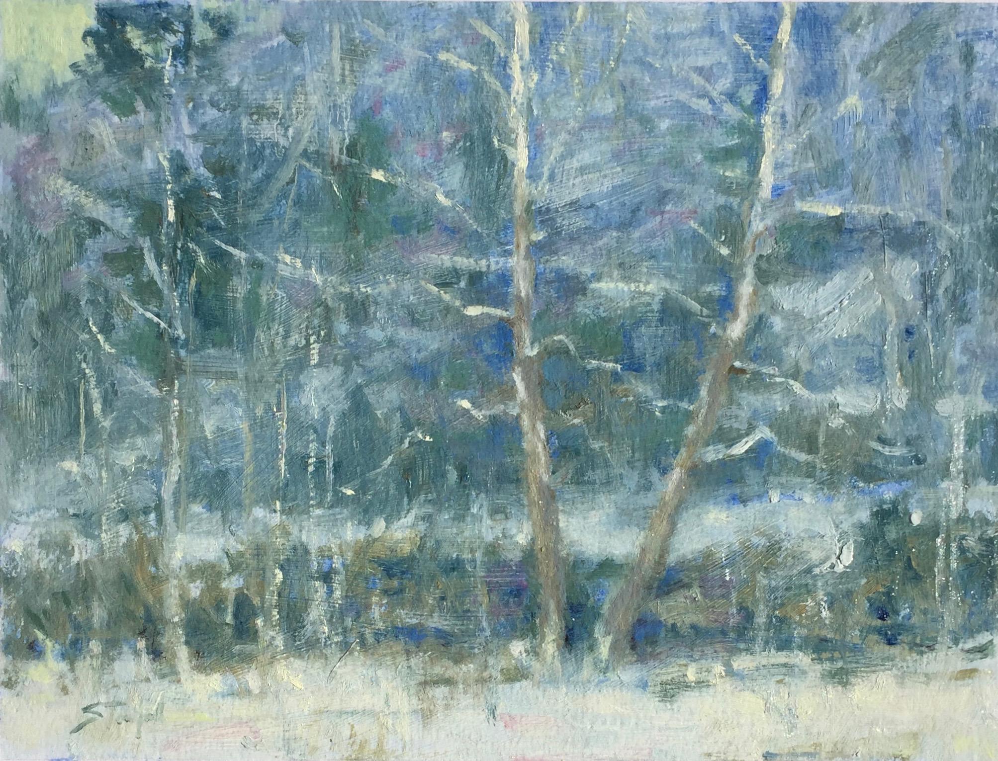 Snow V