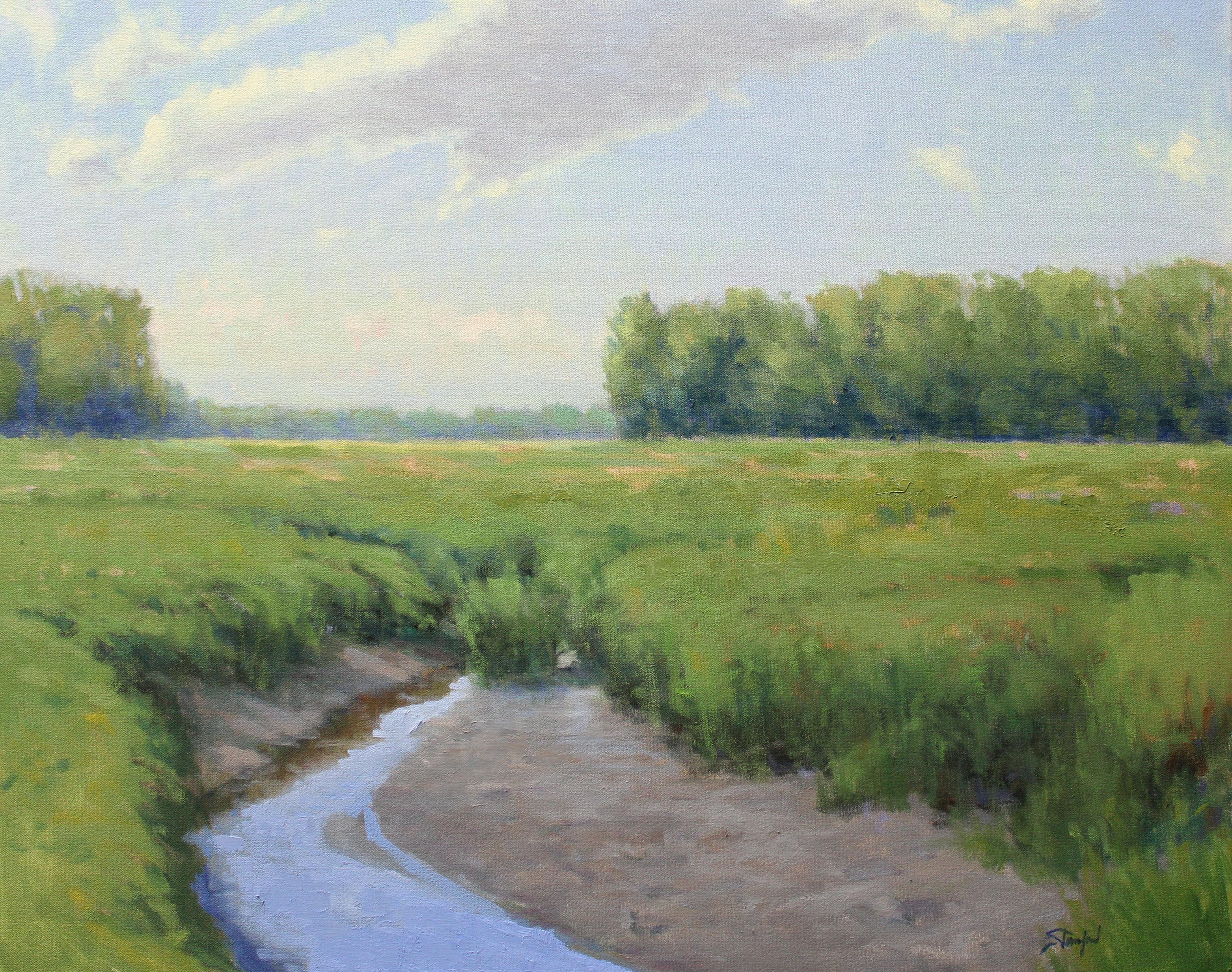 Tidal Creek