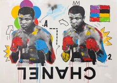 Double Ali No. 5