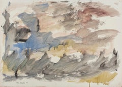 Ohne Titel, 1952