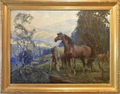 Horses