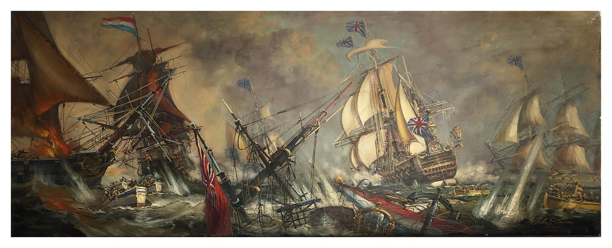 barche battaglia navale
