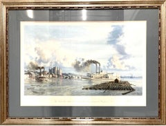 Vintage “Baton Rouge”