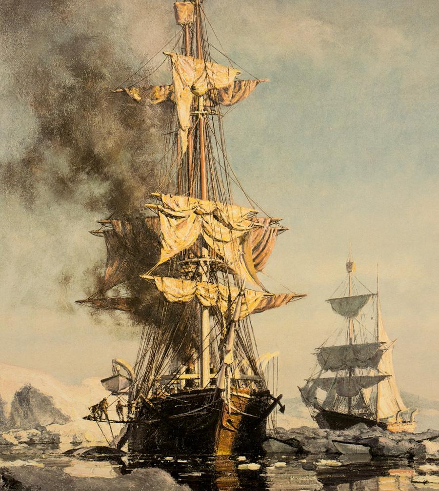 john whaling