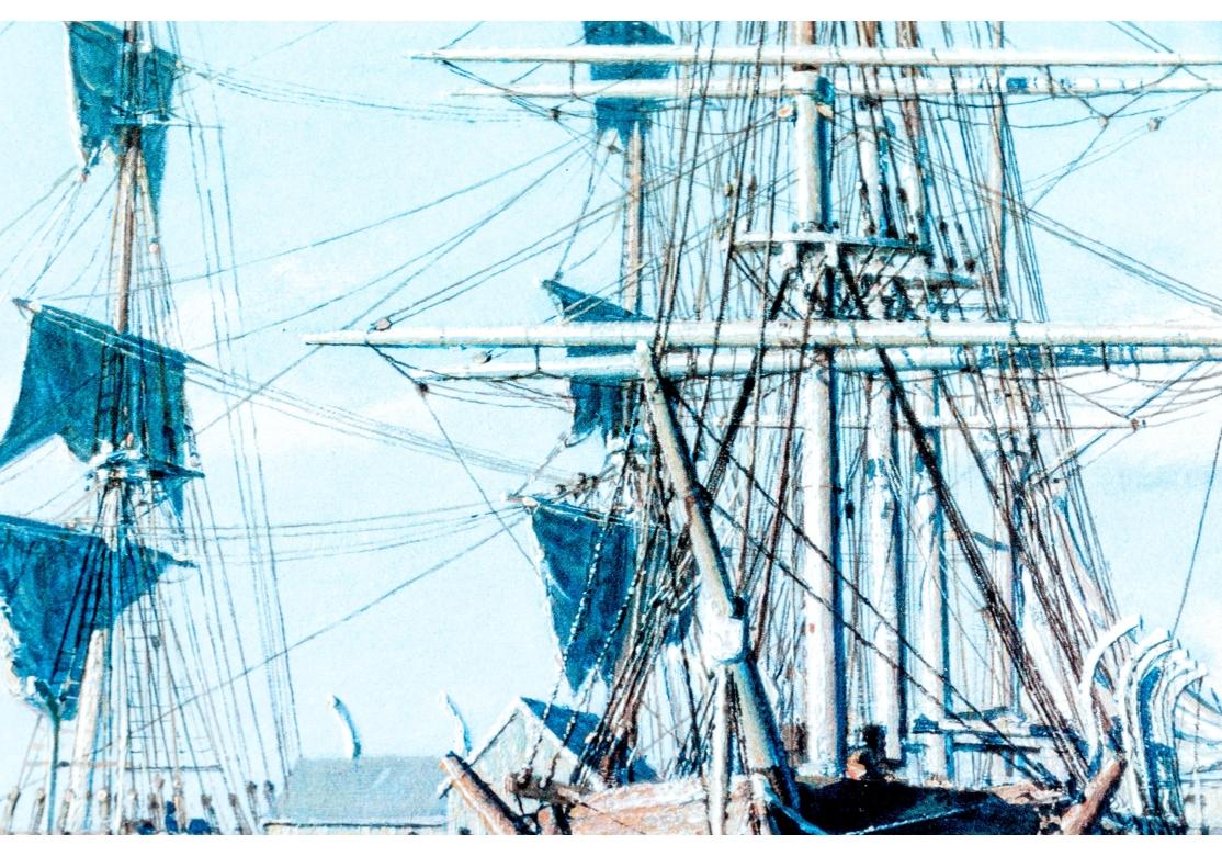 John Stobart Signed Ltd Edition Artist Proof 
