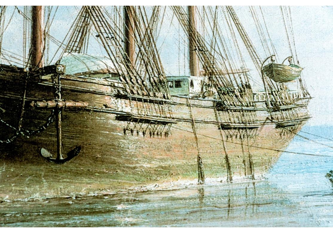 John Stobart 