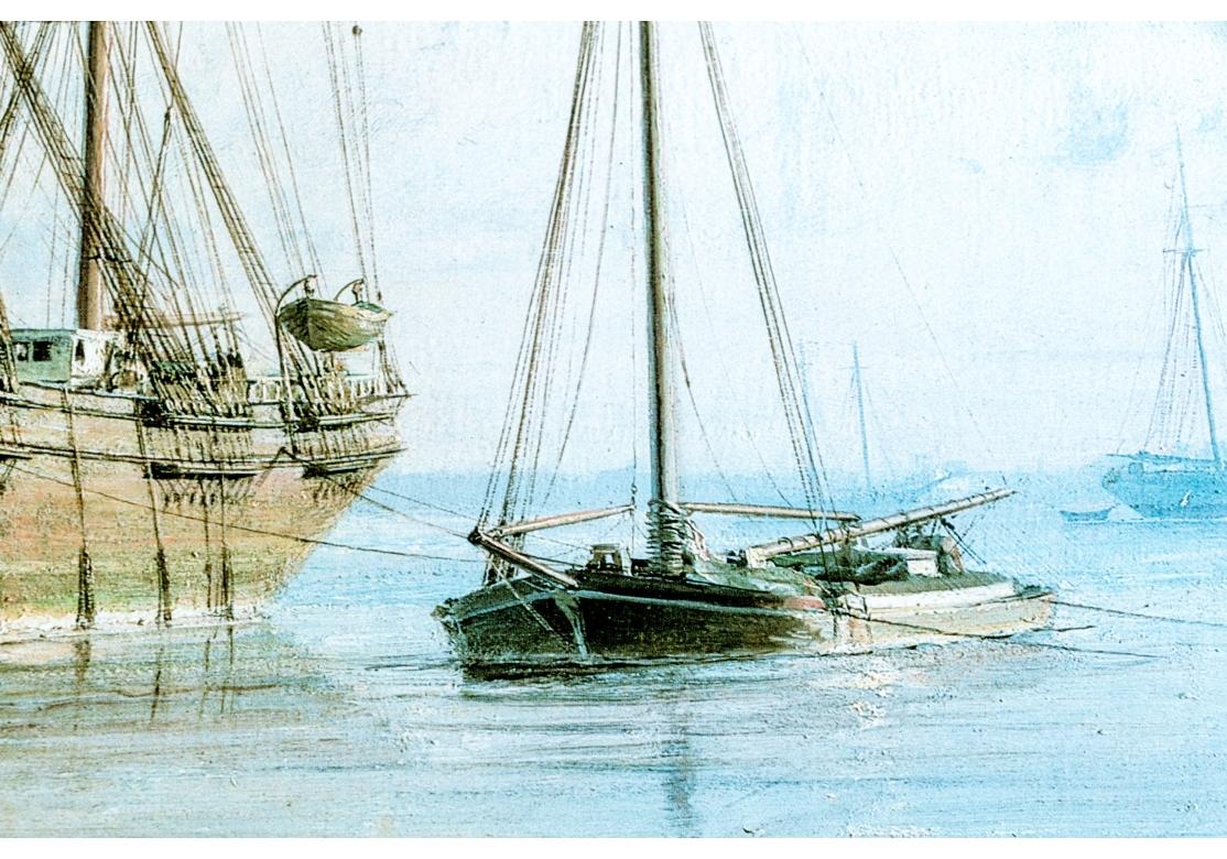 John Stobart 