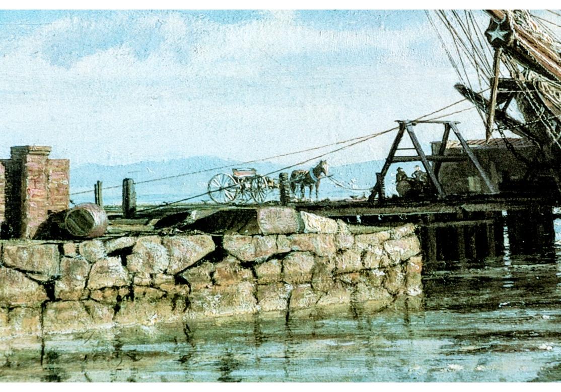 John Stobart 