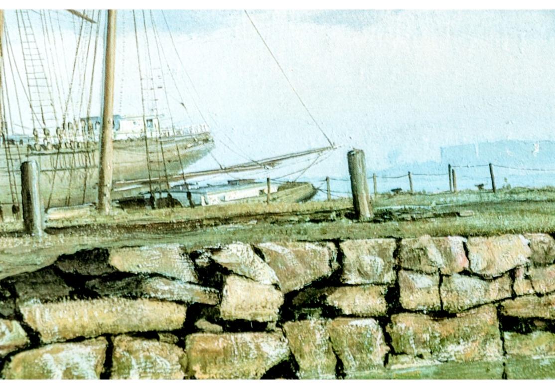 John Stobart 