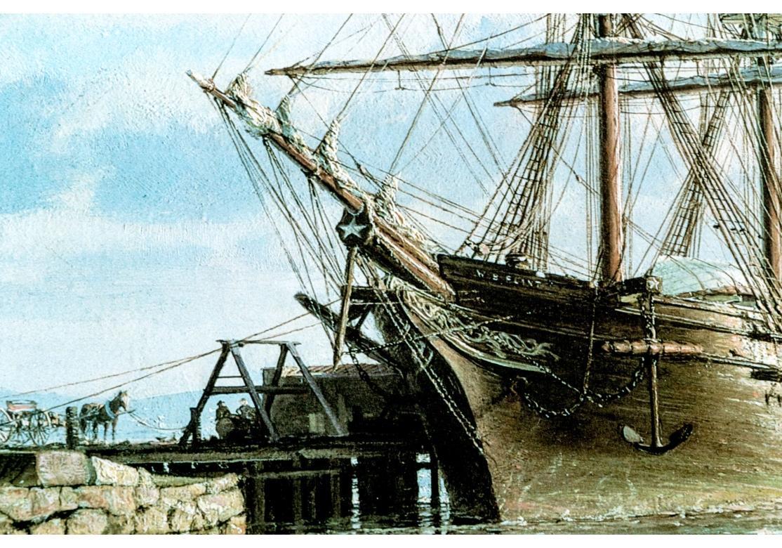 John Stobart 