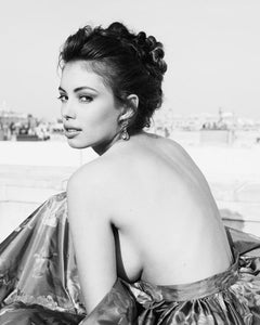 Jane March (Limited Edition of 25) - 20x24 In. - Celebrity Photography
